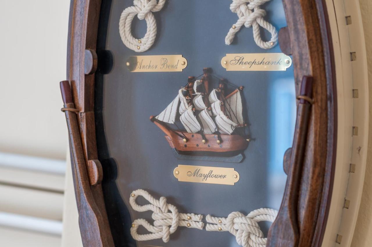 אדאמאס Il Porto Di Milos מראה חיצוני תמונה